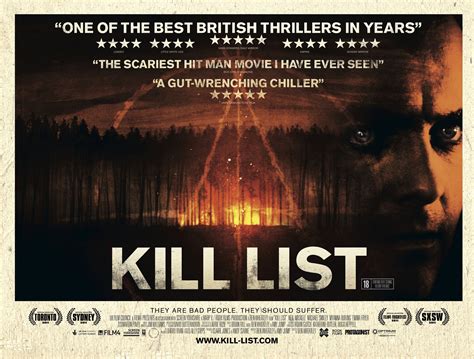 kill list 2011 movie|More.